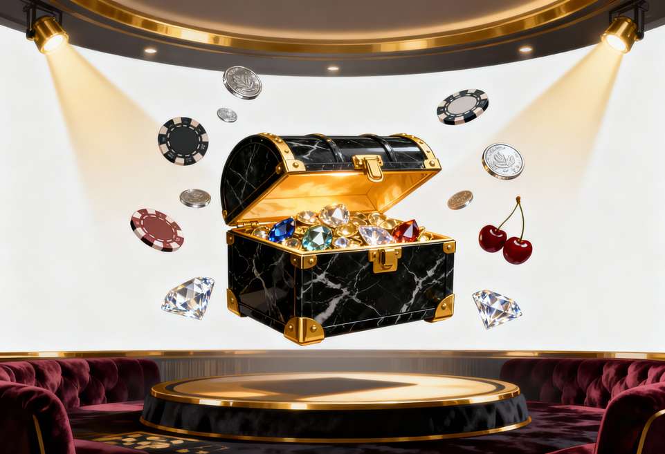 Vip club casino 2026