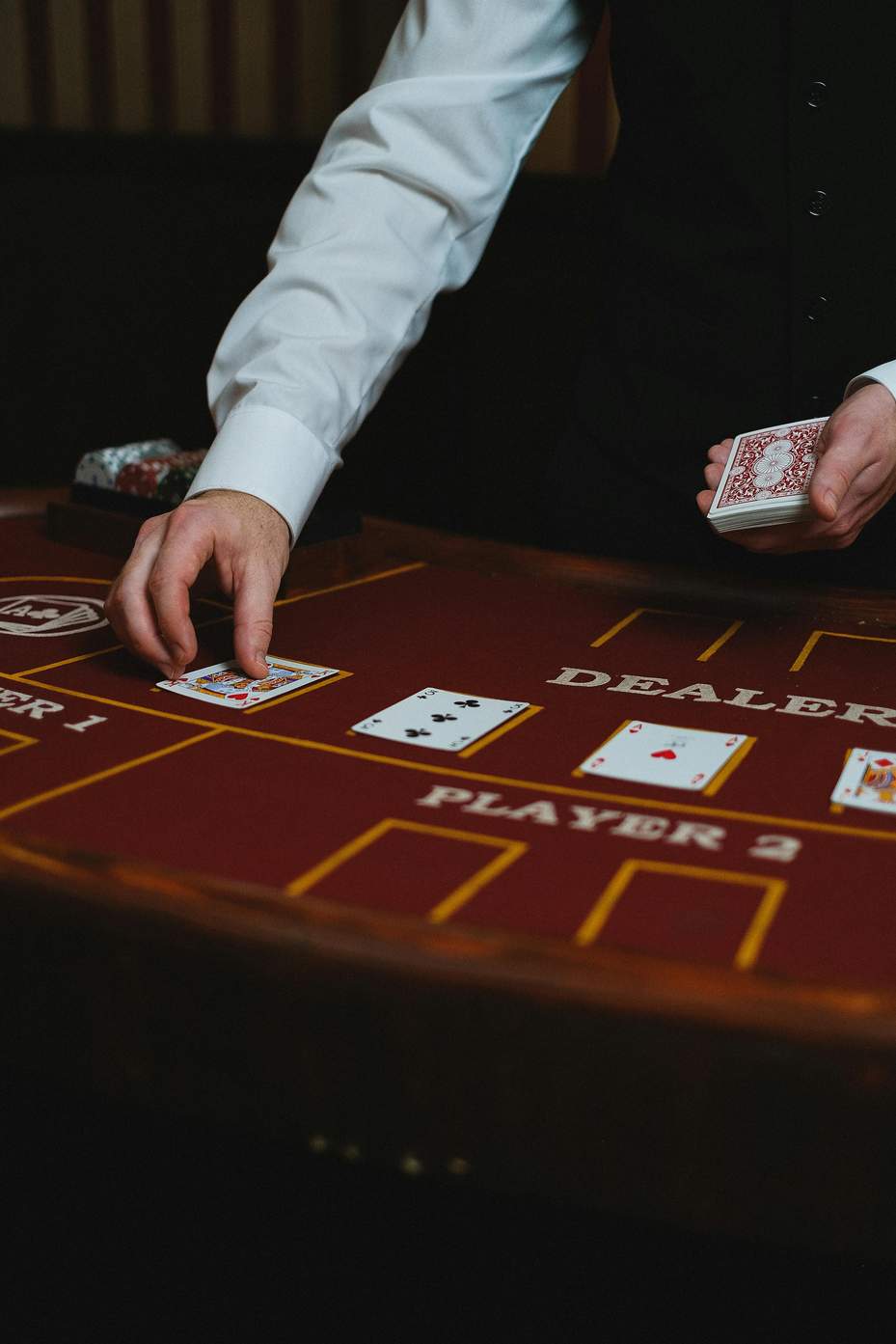 Prestige casino 2026