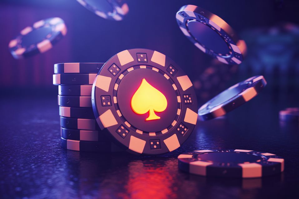 1bet casino accedi