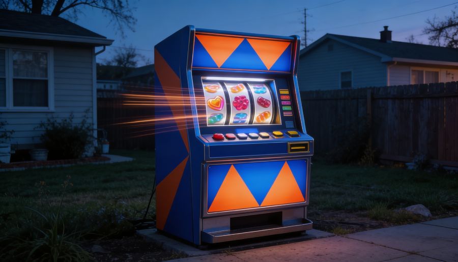 luckyelf-casinonz.com