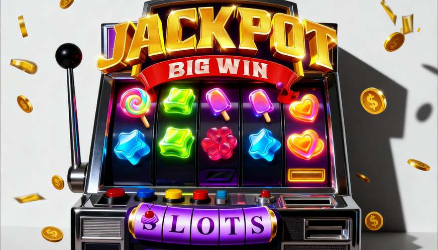 slot madness casino 2026