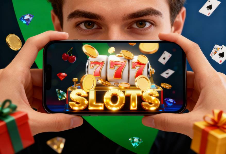 Simsinos Casino connexion