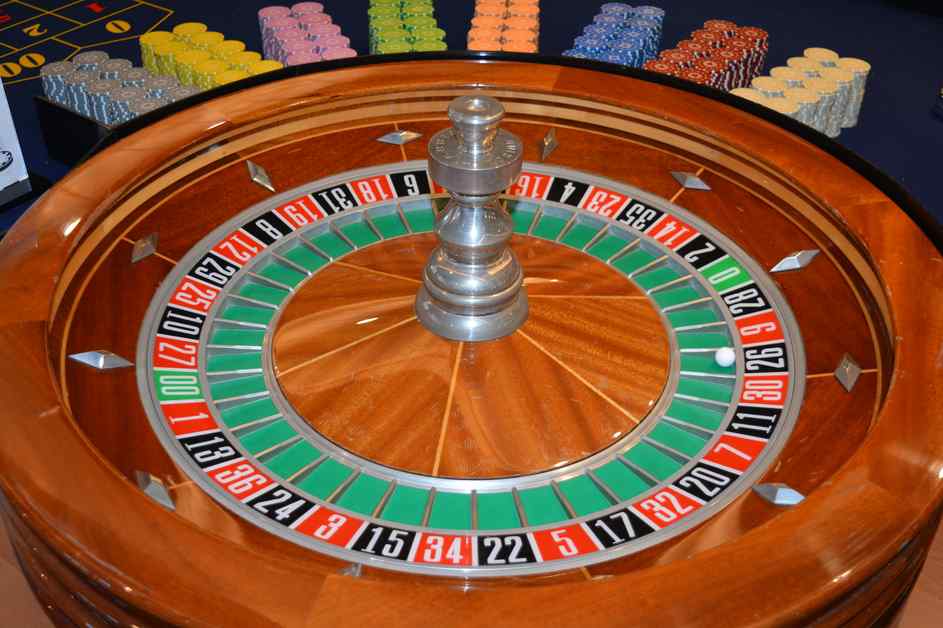 VoxCasino