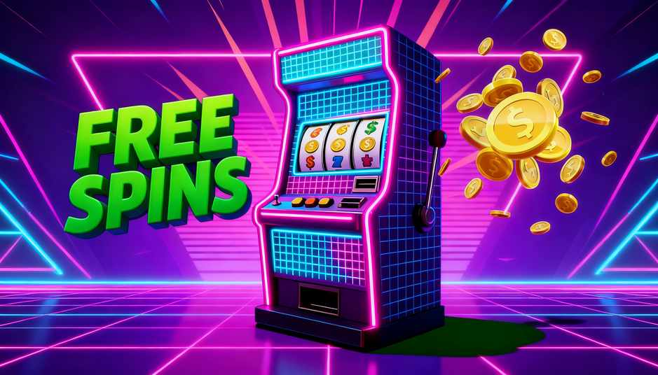 Vox Casino log ind